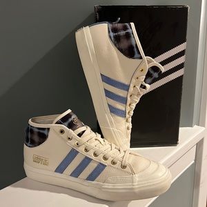 Adidas Gonz Snoop Collab